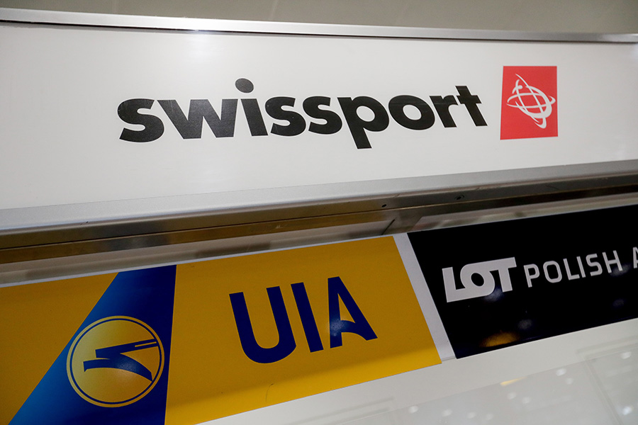 Επικεφαλής Swissport: Πρέπει να κάνουμε απολύσεις για να επιβιώσουμε