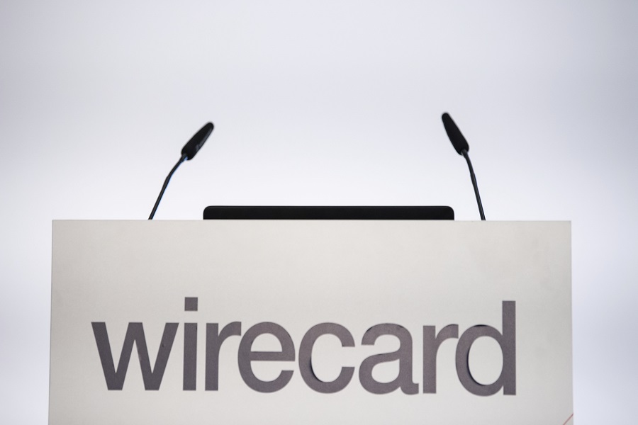 Από το 2016 πλασματικά τα μεγέθη της Wirecard