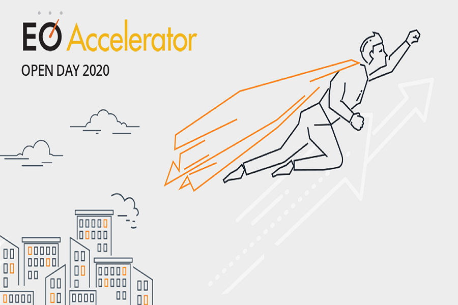 EO Accelerator: Ένα πρόγραμμα-καταλύτης ανάπτυξης και επιχειρηματικότητας