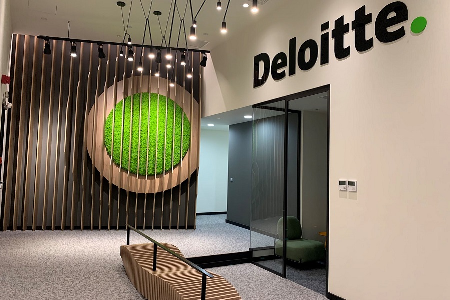 Η Deloitte Eλλάδος παρουσιάζει την καινοτόμα πλατφόρμα D-Halo για υπηρεσίες Whistleblowing στην ελληνική αγορά