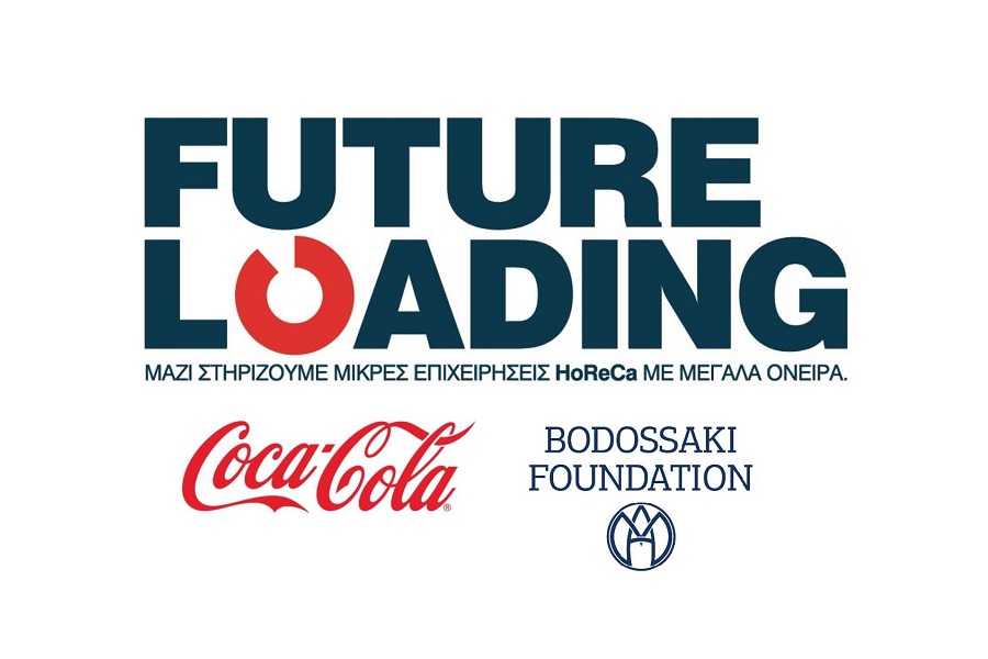 Η Coca-Cola στην Ελλάδα ανακοινώνει μια κοινωνική πρωτοβουλία για τη στήριξη μικρών επιχειρήσεων Ho.Re.Ca