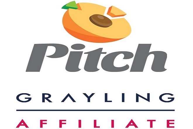Pitch: Επίσημος συνεργάτης της Grayling σε Ελλάδα και Κύπρο