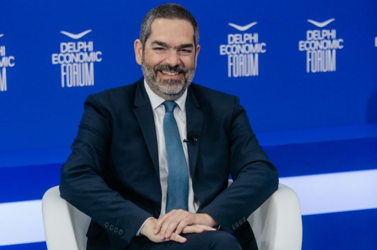 Οικονομικό Φόρουμ των Δελφών: Πώς θα επιταχύνουμε την ελληνική οικονομία