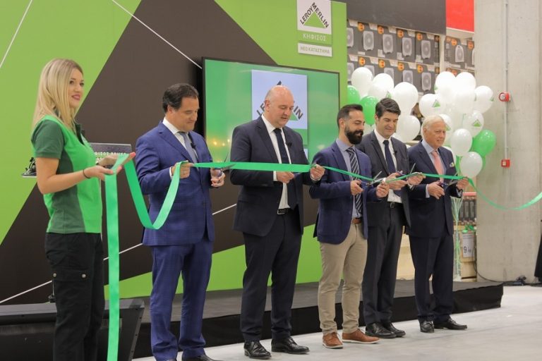 Leroy Merlin: Σχεδιάζει καταστήματα «πόλης» και επενδύσεις 20 εκατ. ευρώ τα επόμενα τρία χρόνια