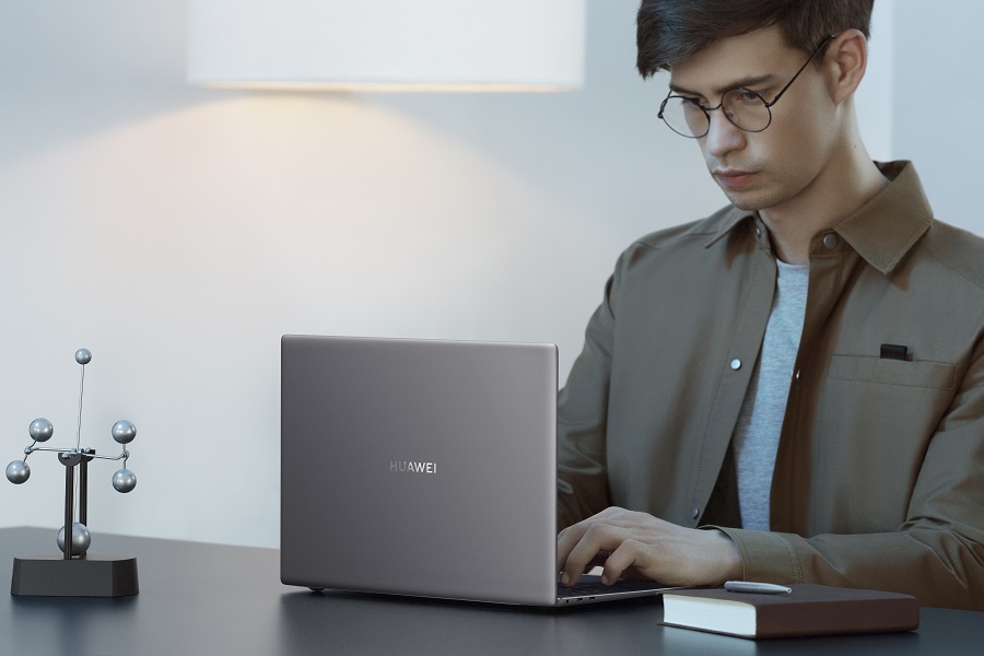 Tα νέα premium laptops MateBook X Prο, MateBook 13 και MatePad Pro της Huawei είναι εδώ