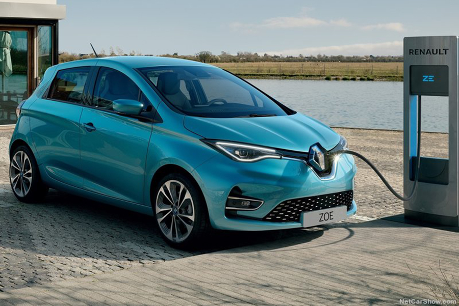 Ολοκληρώθηκε το δάνειο με κρατική εγγύηση της Renault – «Ανάσα» 5 δισ. ευρώ για την αυτοκινητοβιομηχανία