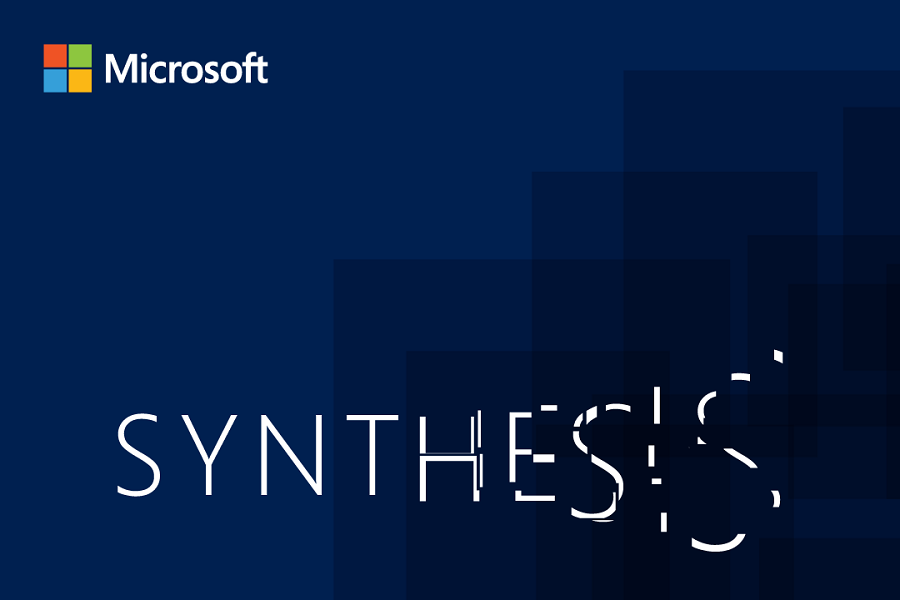 Περισσότεροι από 300.000 θεατές παρακολούθησαν το Microsoft Synthesis