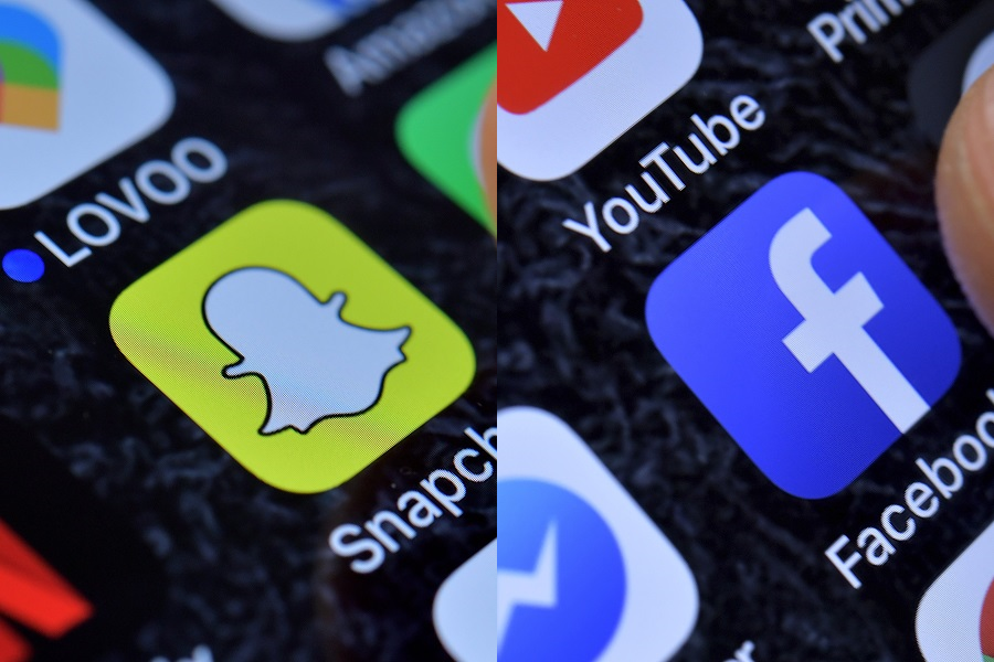 Facebook, Snapchat και άλλες εταιρείες ενώνουν τη φωνή τους καταδικάζοντας τον θάνατο του Τζορτζ Φλόιντ