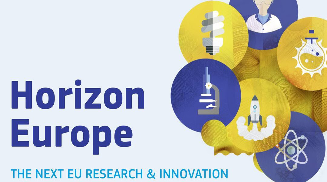 Η ΕΕ επενδύει για να διαμορφώσει το μέλλον με το νέο Πρόγραμμα Πλαίσιο Horizon Europe