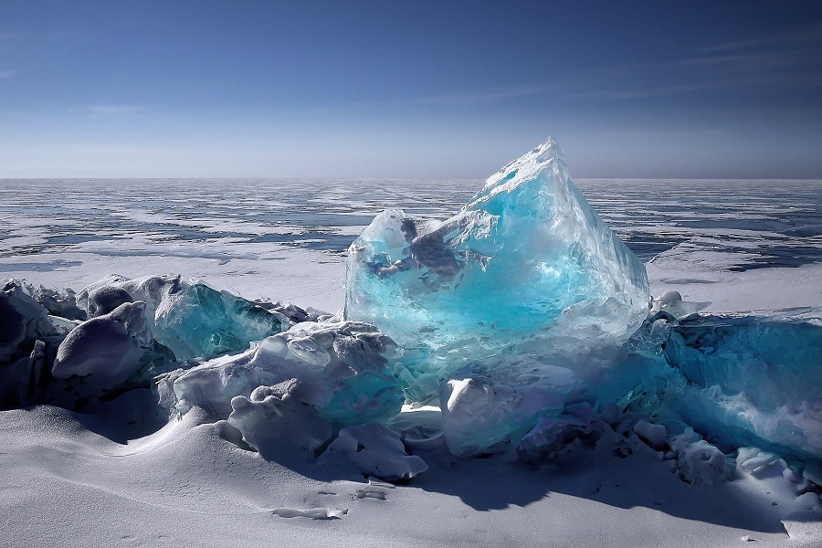 Θερμοκρασία- ρεκόρ καταγράφηκε στην Αρκτική: Στους 38 βαθμούς ο υδράργυρος σε πόλη της Σιβηρίας