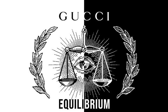 Gucci Equilibrium: Ο οίκος Gucci ενισχύει τη κοινωνική και περιβαλλοντική μεταρρύθμιση