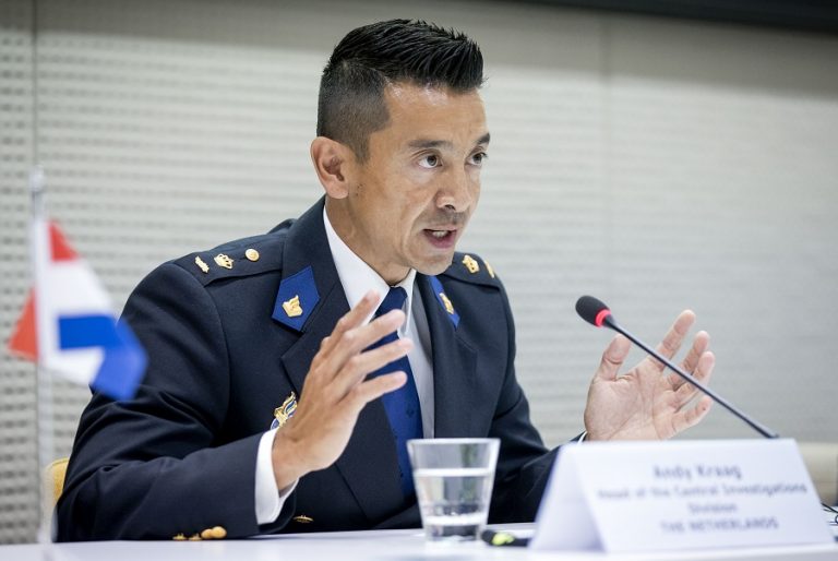 Εuropol: Καμπανάκι η διακίνηση παραποιημένων τροφίμων στο διαδίκτυο . Τι συμβαίνει στην Ελλάδα