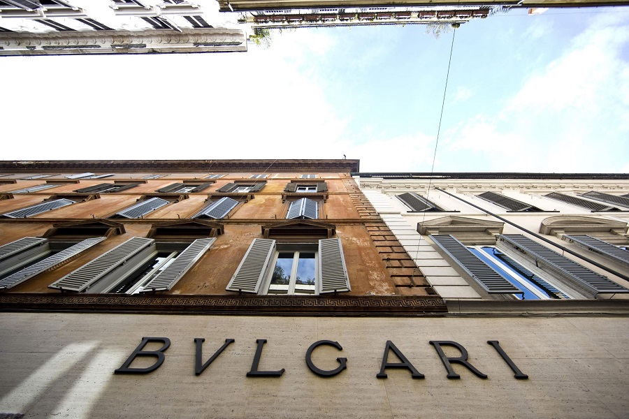 Ένα νέο ξενοδοχείο ετοιμάζει ο οίκος Bvlgari στην «αιώνια πόλη»- Τι θα περιλαμβάνει