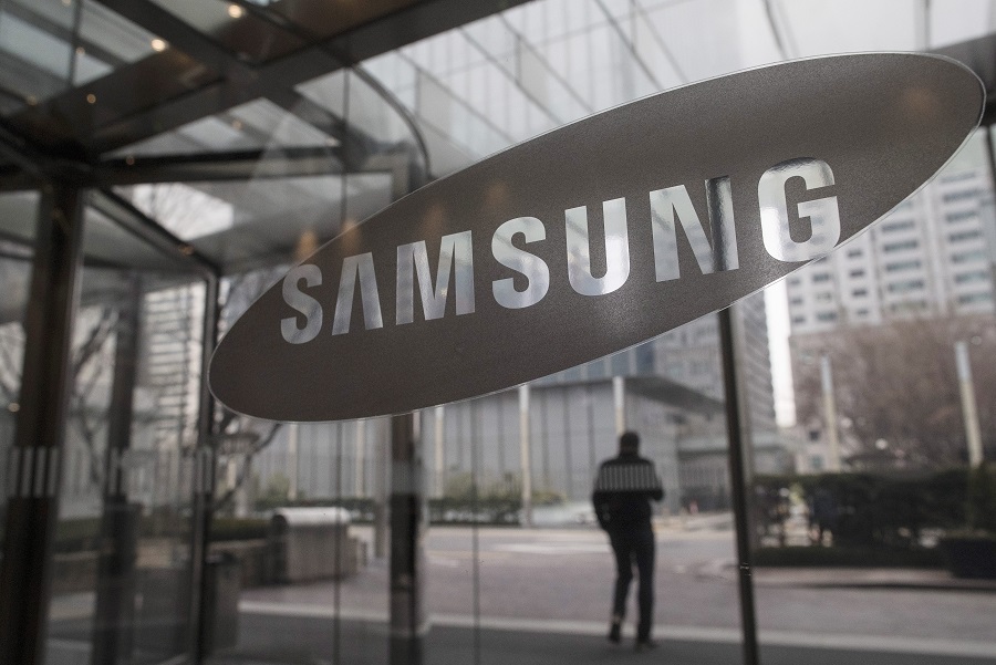 Samsung: Πρόβλεψη για «βουτιά» έως και 80% στα κέρδη γ’ τριμήνου