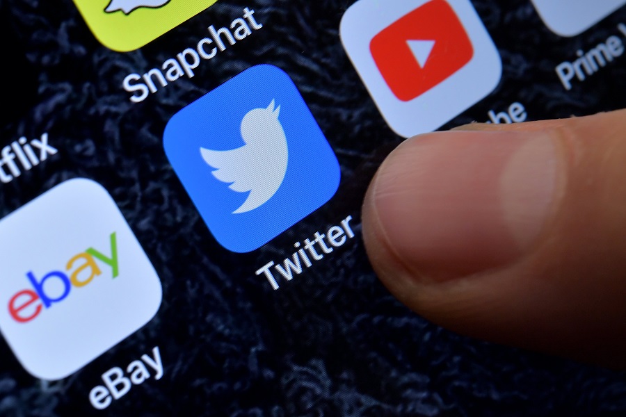 Το Twitter είδε έσοδα και χρήστες να αυξάνονται κατά πολύ το τρίτο τρίμηνο του 2021