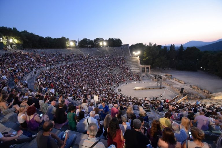 ΕΕ: Επιχορήγηση 14 εκατ. ευρώ για ελληνικές εταιρείες σε πολιτισμό και ψυχαγωγία