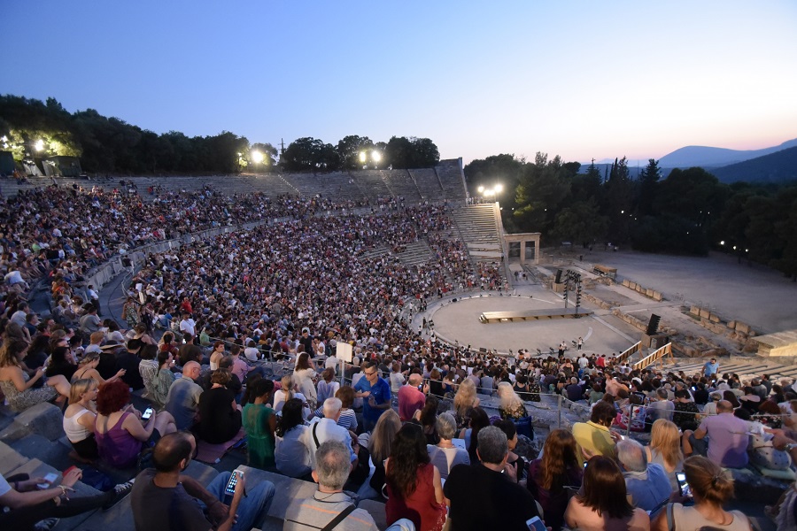 ΕΕ: Επιχορήγηση 14 εκατ. ευρώ για ελληνικές εταιρείες σε πολιτισμό και ψυχαγωγία