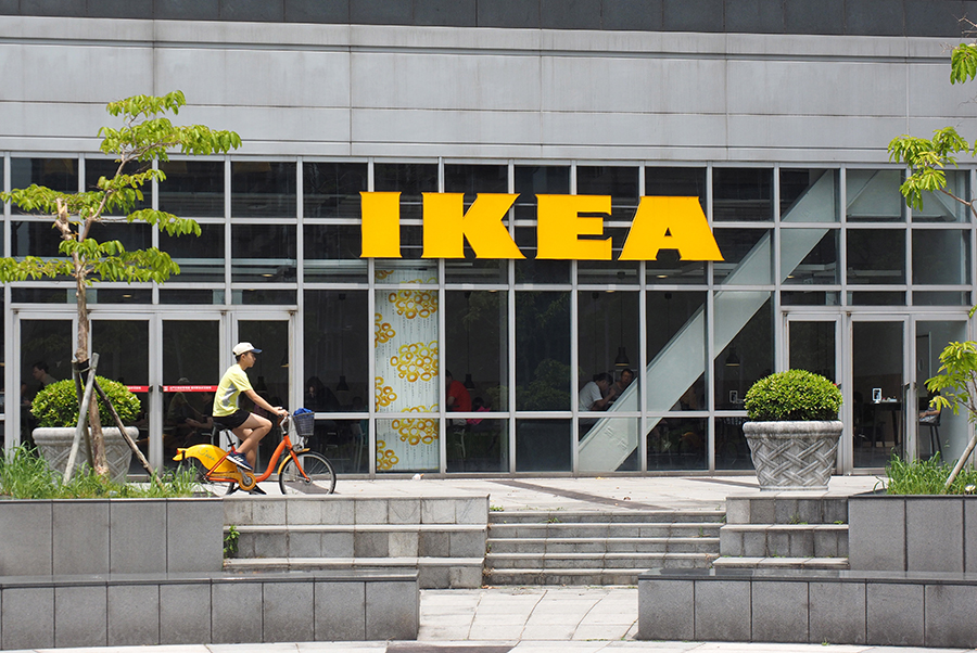 O θρυλικός κατάλογος των Ikea δεν είναι πια μαζί μας