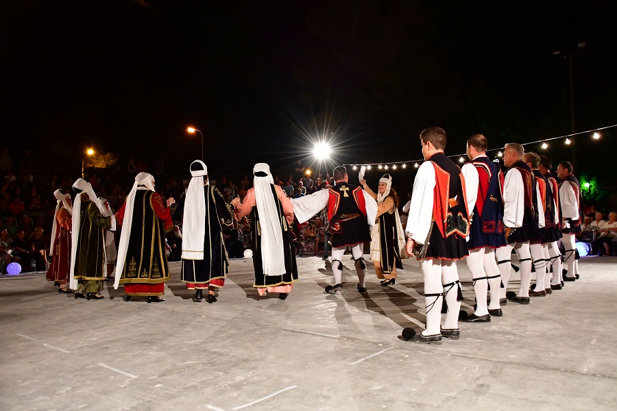 Ανοικτό το ενδεχόμενο να ανασταλούν τα πανηγύρια αν δεν τηρηθούν τα μέτρα