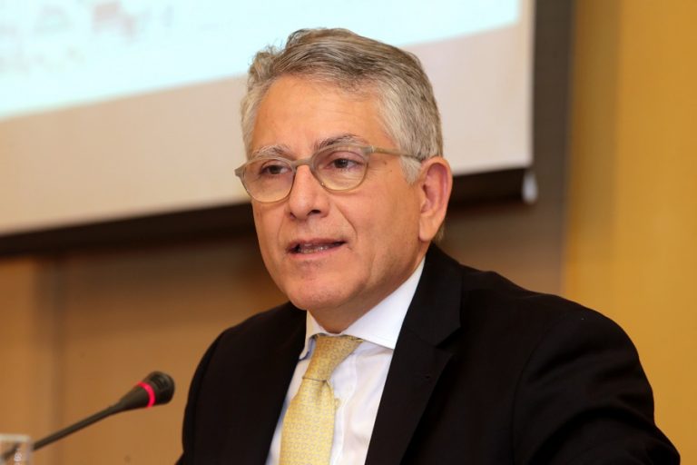Παραιτήθηκε ο υφυπουργός Ενέργειας Γεράσιμος Θωμάς