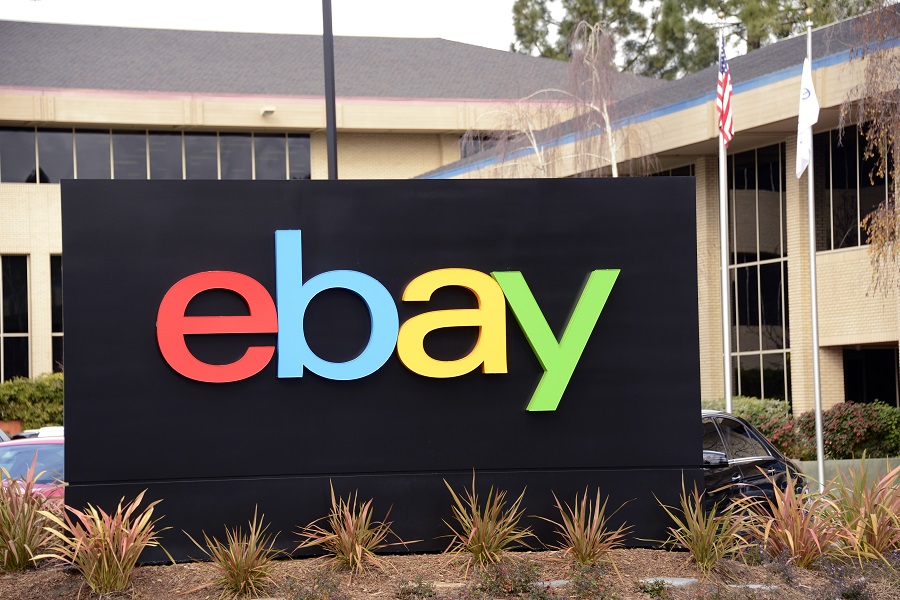 «Τσεκούρι» της eBay στις θέσεις εργασίας – Στην έξοδο το 9% του προσωπικού της