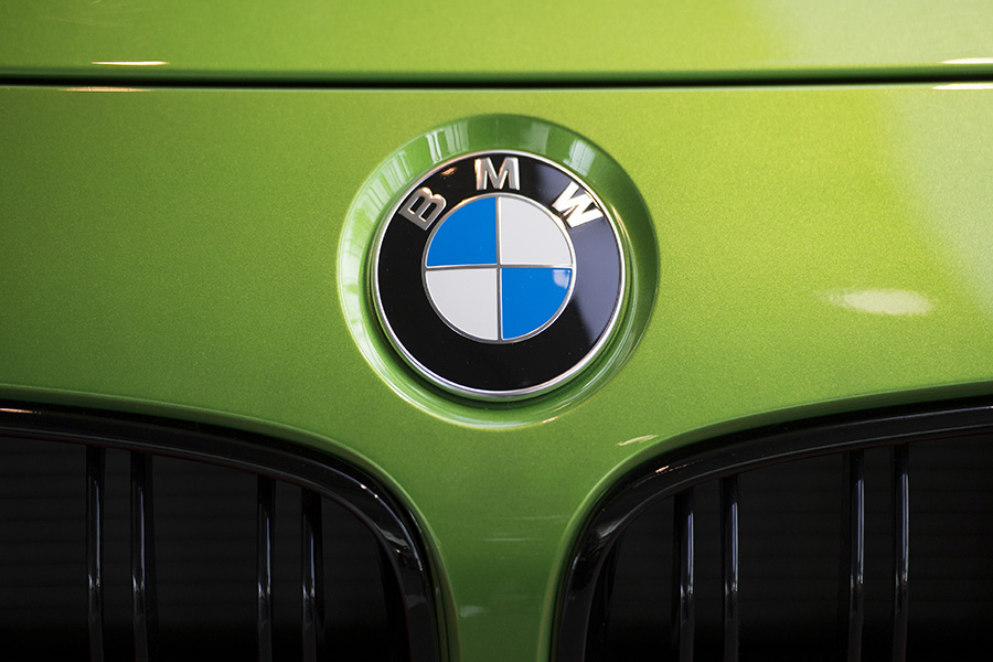 Η BMW «έγραψε» ιστορικό υψηλό στις πωλήσεις οχημάτων το 2023
