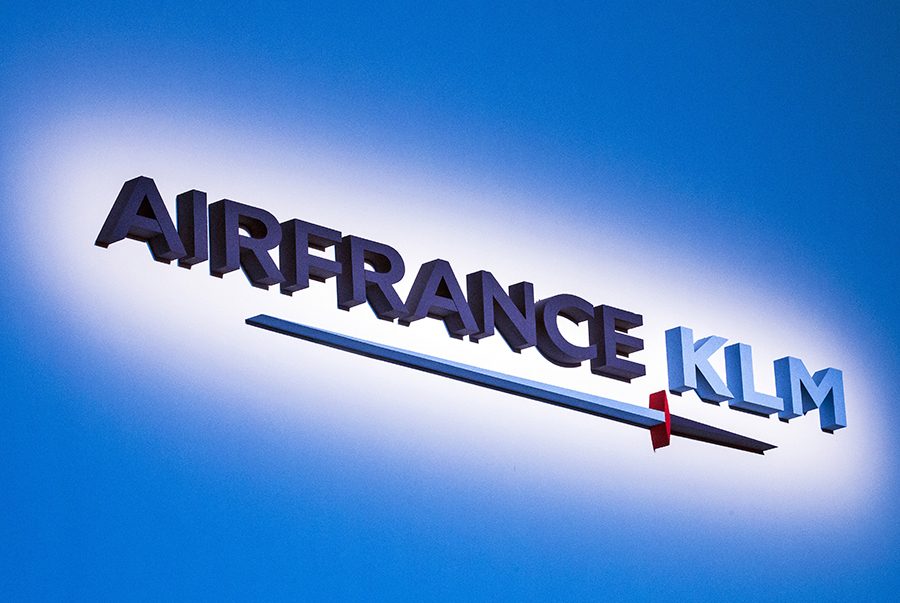 Στο τραπέζι νέο κρατικό πακέτο στήριξης για Air France- KLM