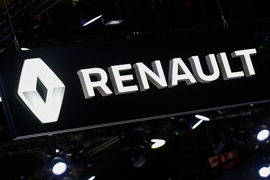 Ουκρανός ΥΠΕΞ: Ικανοποίηση για την απόφαση της Renault να αναστείλει τη λειτουργία εργοστασίου στη Ρωσία