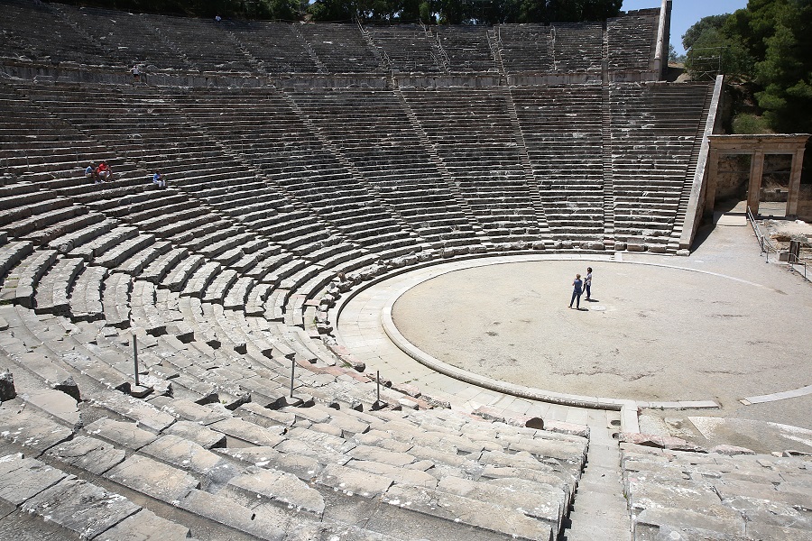 Αγωνία για τις επιχειρήσεις στον κλάδο του πολιτισμού- Πιο αυστηρά φέτος τα μέτρα