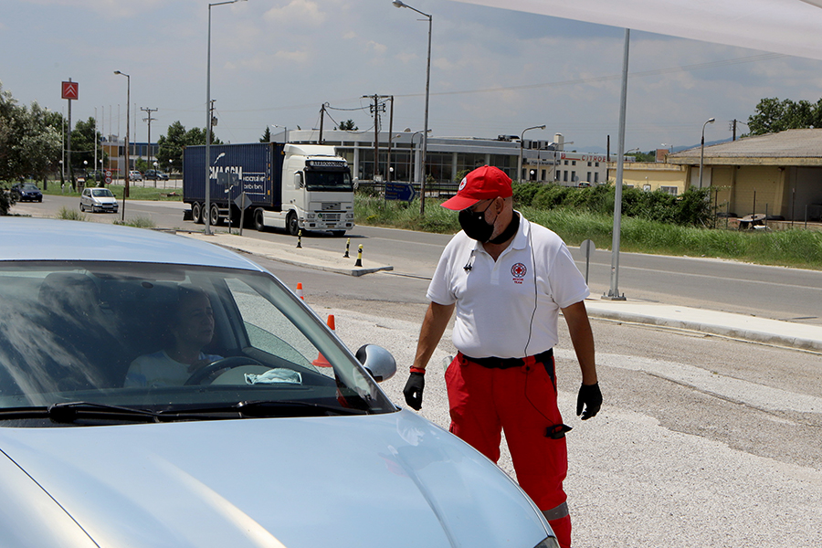 Σε «καραντίνα» 4 δήμοι στην Ξάνθη, με εντολή Χαρδαλιά – Αυστηρά τα μέτρα