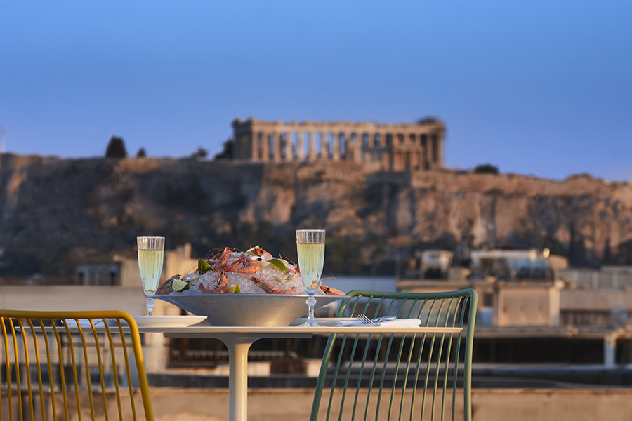 Το επενδυτικό άνοιγμα της Brown Hotels στην Ελλάδα και το μεγάλο ενδιαφέρον από το Ισραήλ