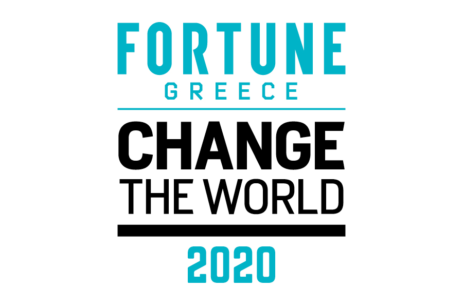 Change the World: Σε εξέλιξη η έρευνα για τις εταιρείες που αλλάζουν τον κόσμο