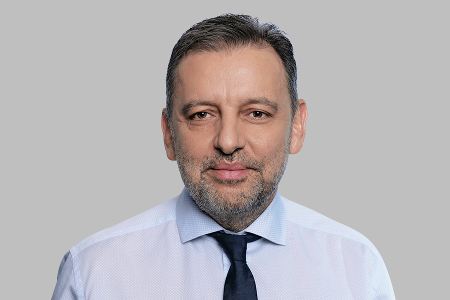 Χάρης Μπρουμίδης: «Το 5G έρχεται για να αλλάξει το παραγωγικό μοντέλο της χώρας»