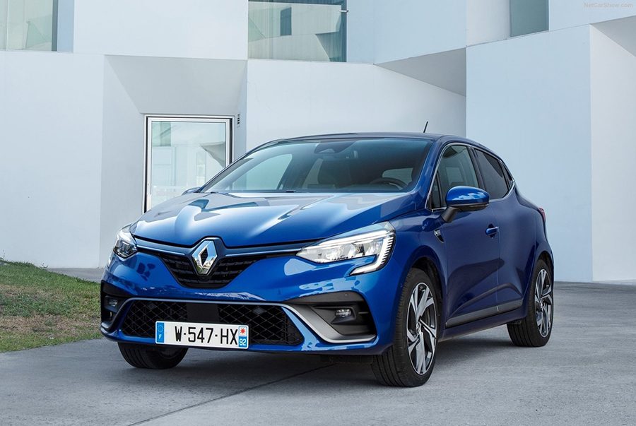 Ζημιές-ρεκόρ για τη Renault το α’ εξάμηνο ύψους 7,3 δισ. ευρώ