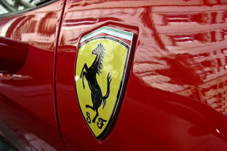 Αύξηση 13% στα κέρδη της Ferrari – Στα 1,6 δισ. ευρώ τα έσοδα στην αρχή του 2024