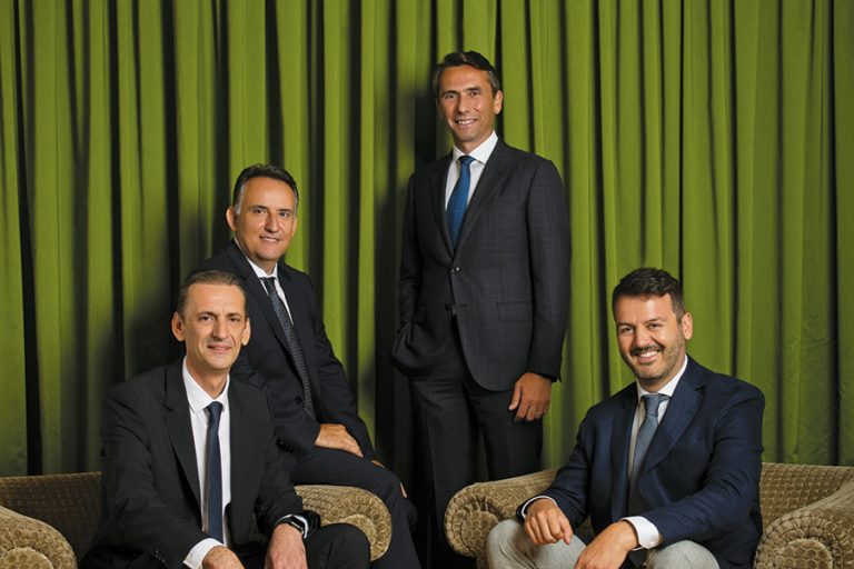 Μost Admired Companies in Greece: Ο ρόλος της ηγεσίας για ένα καλύτερο αύριο