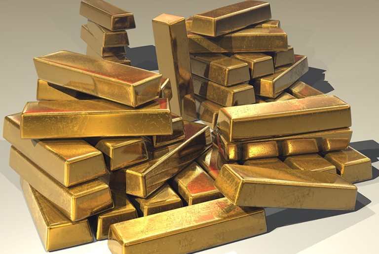 Αυτή η εξορυκτική εταιρεία «κάθεται» πάνω στο μεγαλύτερο κοίτασμα χρυσού στον κόσμο