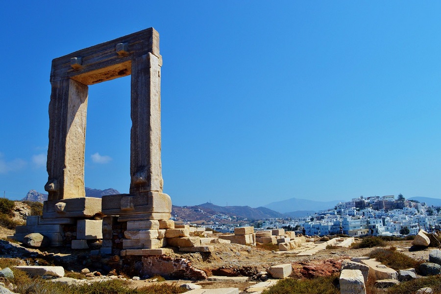 Αυτό το ελληνικό νησί βρίσκεται στην κορυφή των πρoορισμών για επαναλαμβανόμενους τουρίστες
