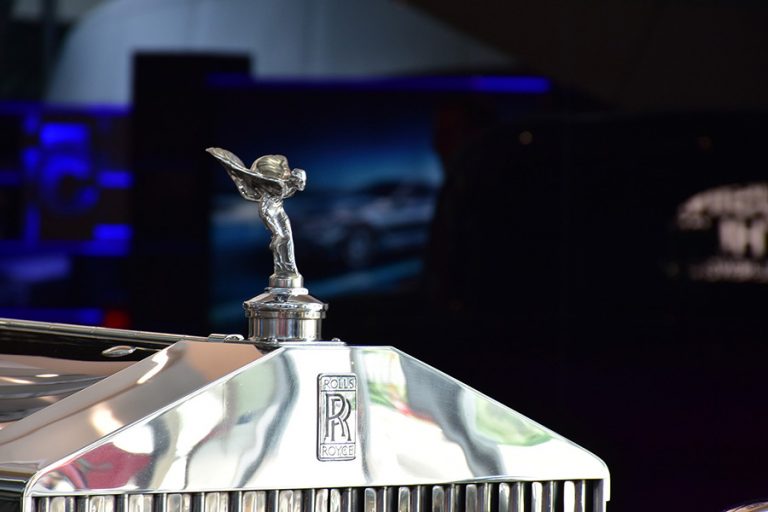 Rolls Royce: Αύξηση μετοχικού κεφαλαίου 5 δισ. λίρων για την αντιμετώπιση της κρίσης του κορωνοϊού