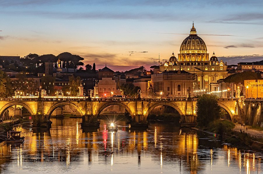 Μεγάλη μείωση των τουριστών στην Ιταλία – ‘Εκτακτη οικονομική ενίσχυση ζητούν οι τουριστικοί πράκτορες