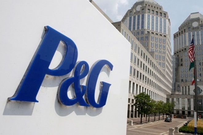 Αύξηση 9% στις πωλήσεις της Procter & Gamble σε ένα τρίμηνο