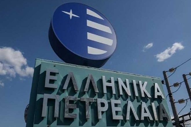 Κορυφαία Εταιρεία της τελευταίας δεκαετίας στην Ελλάδα τα ΕΛΠΕ