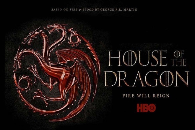 House of the Dragon: Κυκλοφόρησε το τρέιλερ του prequel του Game of Thrones