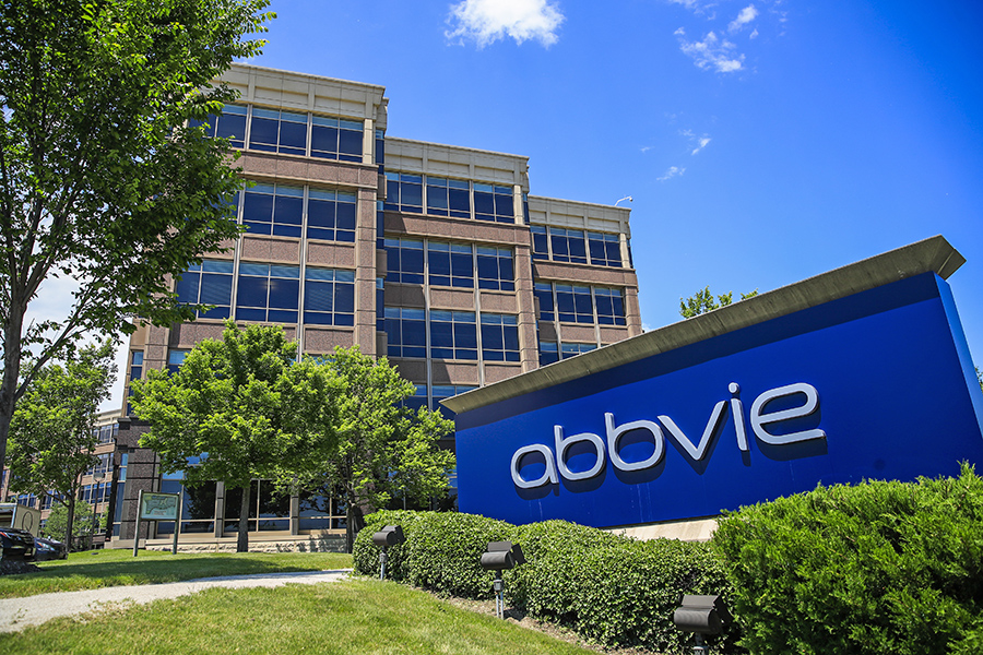 Δύο σημαντικές διακρίσεις για την AbbVie στην έρευνα Best Workplaces™ 2025: 2η θέση για το καλύτερο εργασιακό περιβάλλον 5η θέση για το καλύτερο εργασιακό περιβάλλον για τις γυναίκες