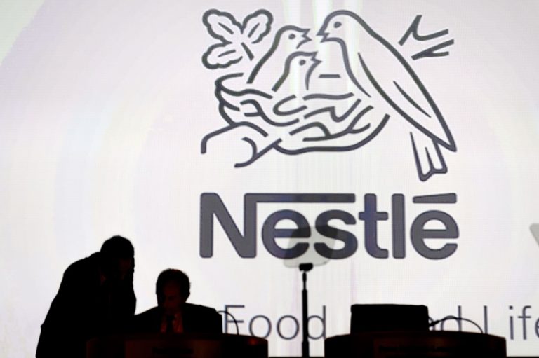 Η Nestle σταματά την πώληση KitKat και Nesquik στη Ρωσία