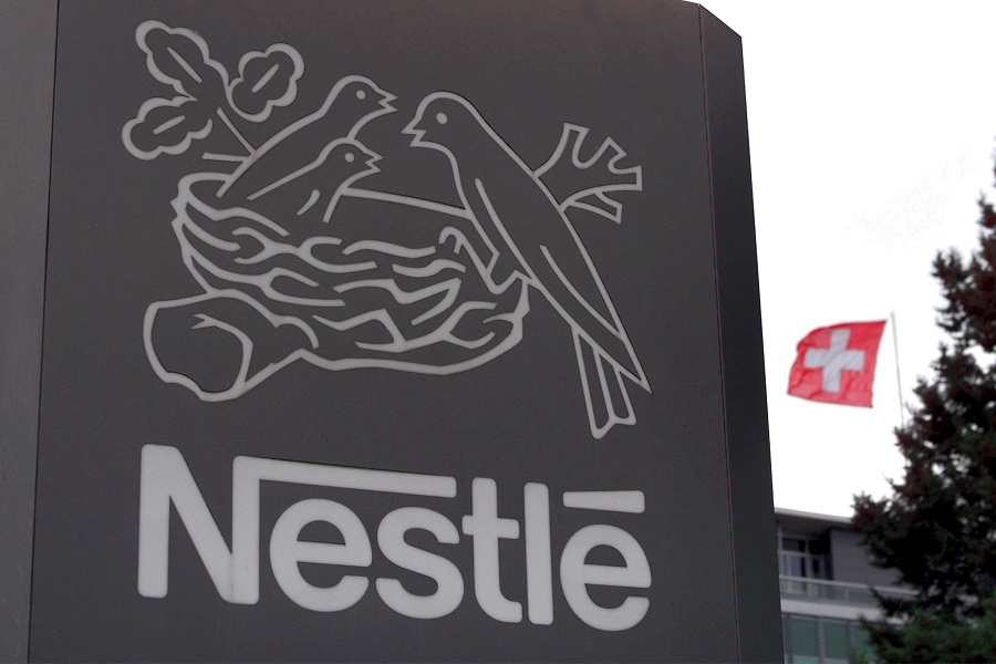 Γιατί η Nestlé δίνει 2,6 δισεκατομμύρια δολάρια για την εξαγορά μιας βιοφαρμακευτικής εταιρείας