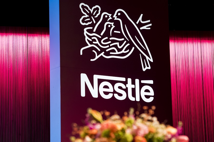 Nestlé: Οριζόντιες αυξήσεις σε όλα τα προϊόντα κατά 10%