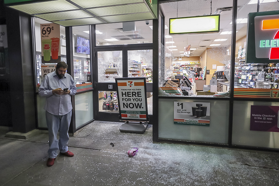 Η ιαπωνική μητρική των 7-Eleven επεκτείνεται στις ΗΠΑ με συμφωνία 21 δισ. δολαρίων για τη Speedway