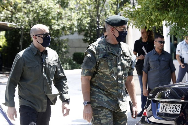 Ολοκληρώθηκε το ΚΥΣΕΑ – Όλα τα βλέμματα στις επόμενες κινήσεις κυβέρνησης και Πενταγώνου