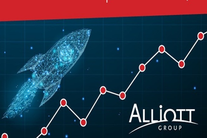 Ρεκόρ ανάπτυξης για την Alliott Group στο β’ τρίμηνο του 2020